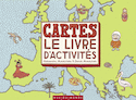 Cartes : le livre d'activités